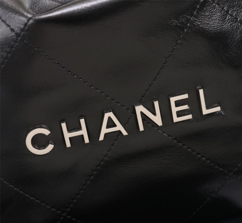 Chanel Shopping Bags